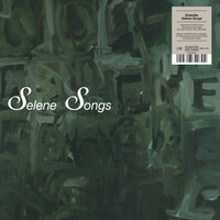 Dubtribe Sound System - Selene Songs (2LP + 10” Ltd Edition)