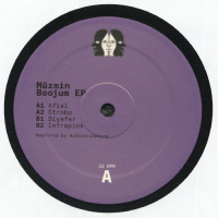 Muzmin - Boojum