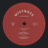 Nico Lahs - Mistress 19