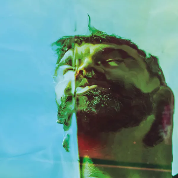 Fantastic Man - Total Djreem : 12inch