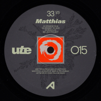 Matthias - UTE015