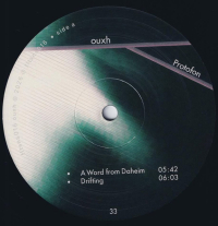 Ouxh - Protofon