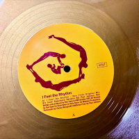 Ron Trent - I Feel The Rhythm