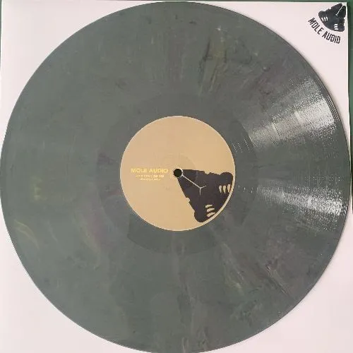 Andy Martin ft. Gavsborg - Plato & Caves Remixes [Repress] : 12inch