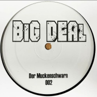 Unknown Artist - Der Muckenschwarn