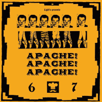 CONOMARK / YO.AN / 光Siren - Light's now sessions 26' version - Apache! @ oppa-la -