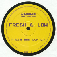 Fresh & Low - Fresh & Low EP