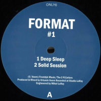 Format - #1
