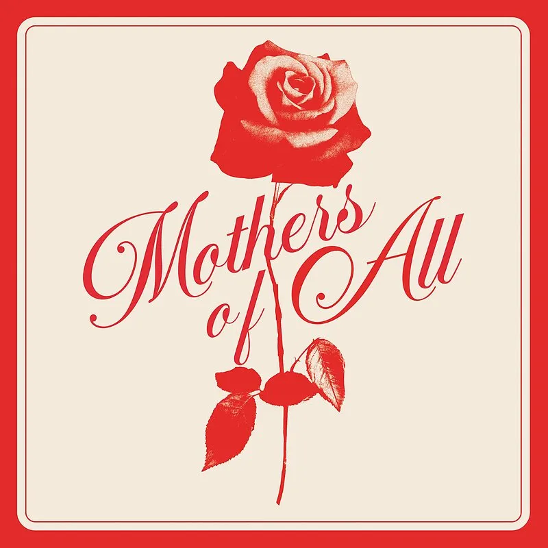 Blue Chemise - Mothers of All : LP+DL