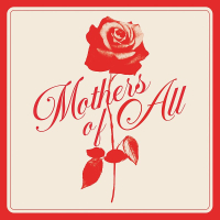 Blue Chemise - Mothers of All