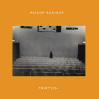 Eliane Radigue - Triptych