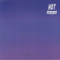 Hot Towel - Warm in Your Office EP
