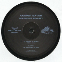 Cooper Saver - Depths Of Realit