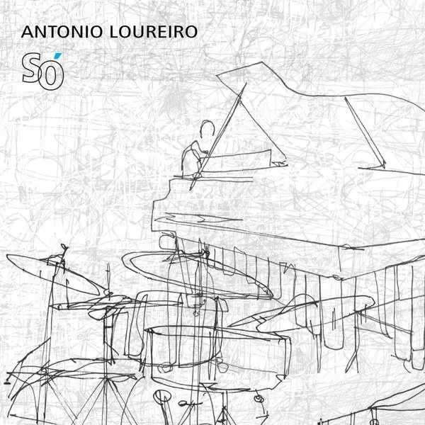 Antonio Loureiro - So : CD