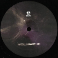 Sakro / Brandub / Rhythm Box & Nomad (Mx) - Volume 2 V.A.