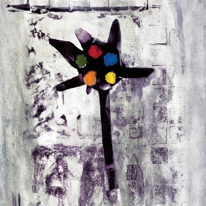 Nein Flower - Nein Flower : Tape