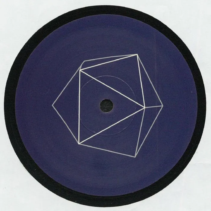 Satoshi Tomiie - Thursday, 2am – Ron Trent Remixes : 12inch