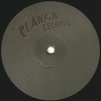 Natural Goofy - Continuous EP (Incl. Shkedul Remix)