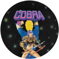 Unknown Artist - Cobra Edits Vol. 10