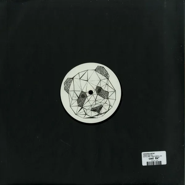 Unknown Artist - Creature 003 : 12inch