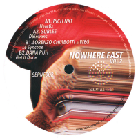 Various Artists - Nowhere Fast Vol. 2