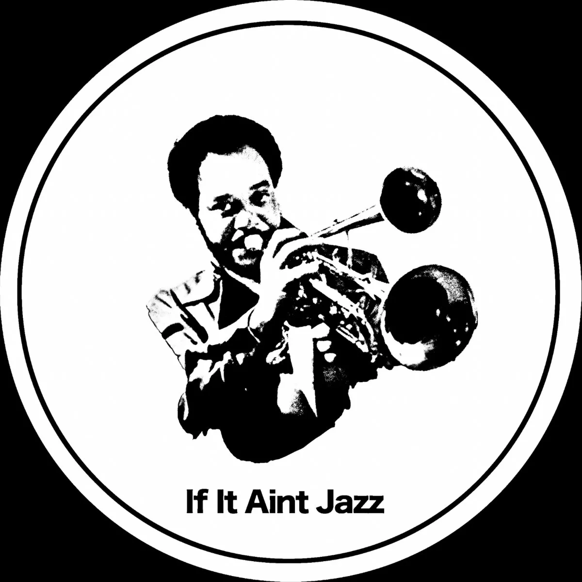 Close Counters - If It Ain't Jazz Volume 5 : 12inch