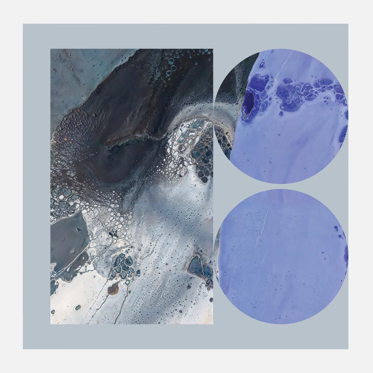 Lusine - Melting Days : LP(Color)