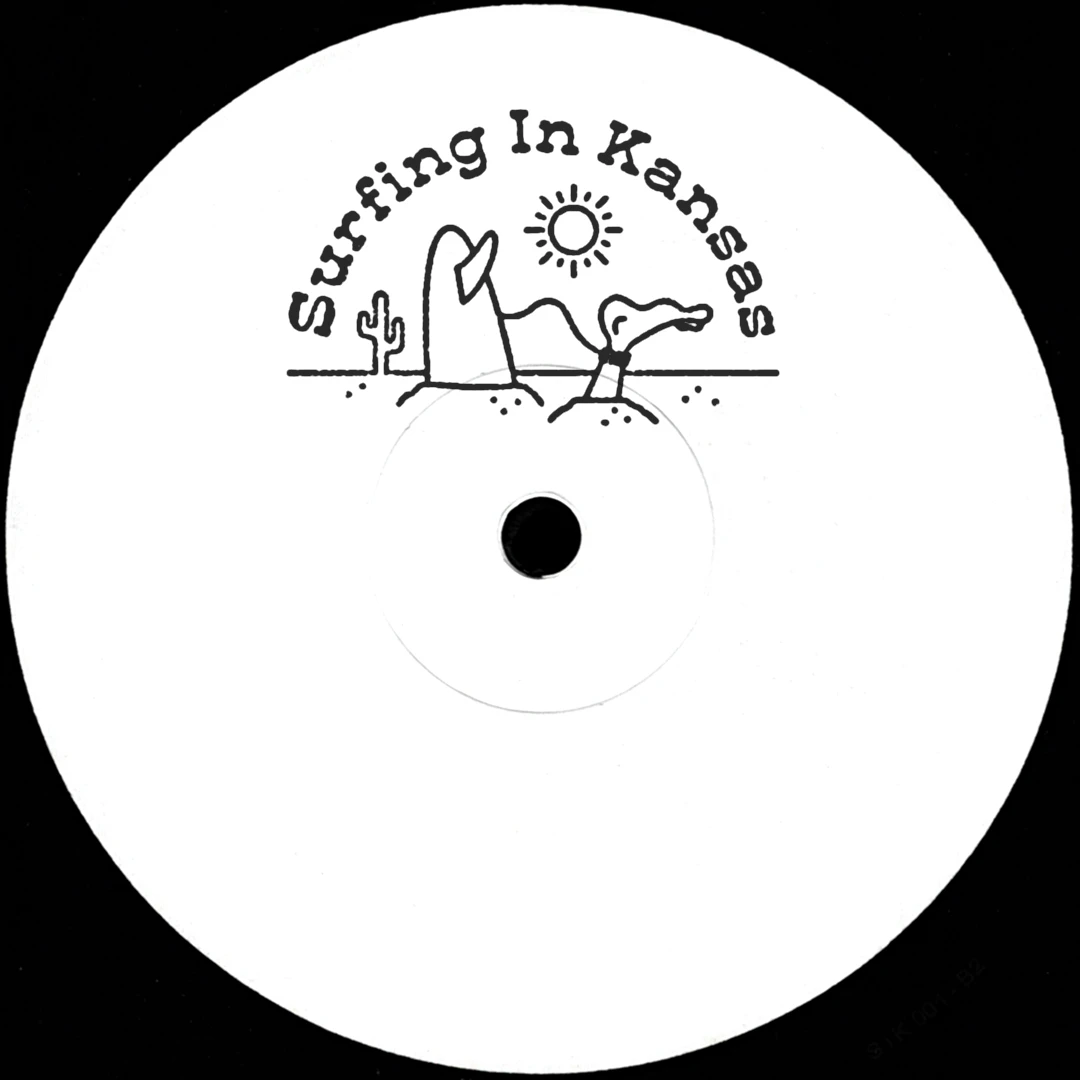 A Good Christian - Volume 7 : 12inch