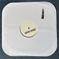 Johannes Albert - Chicago