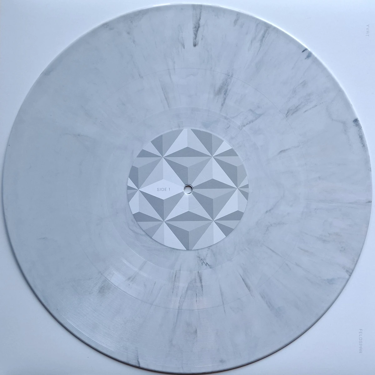 YVAT - Feldspar : 12inch