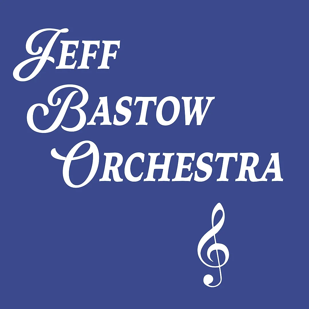 Jeﬀ Bastow Orchestra - Rundflug (Local Flight) / Indigo Moon : 12inch