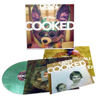 Oren Ambarchi - Cooked
