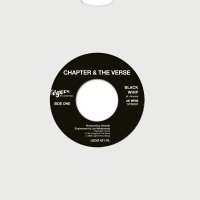 Chapter & The Verse - Black Whip