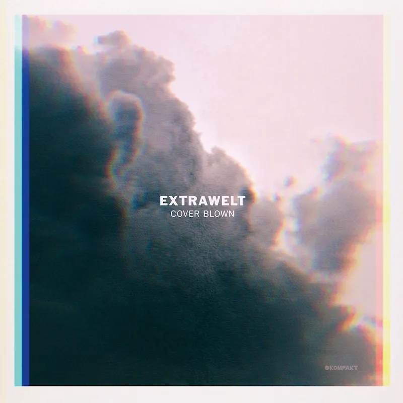 Extrawelt - Cover Blown : 12inch
