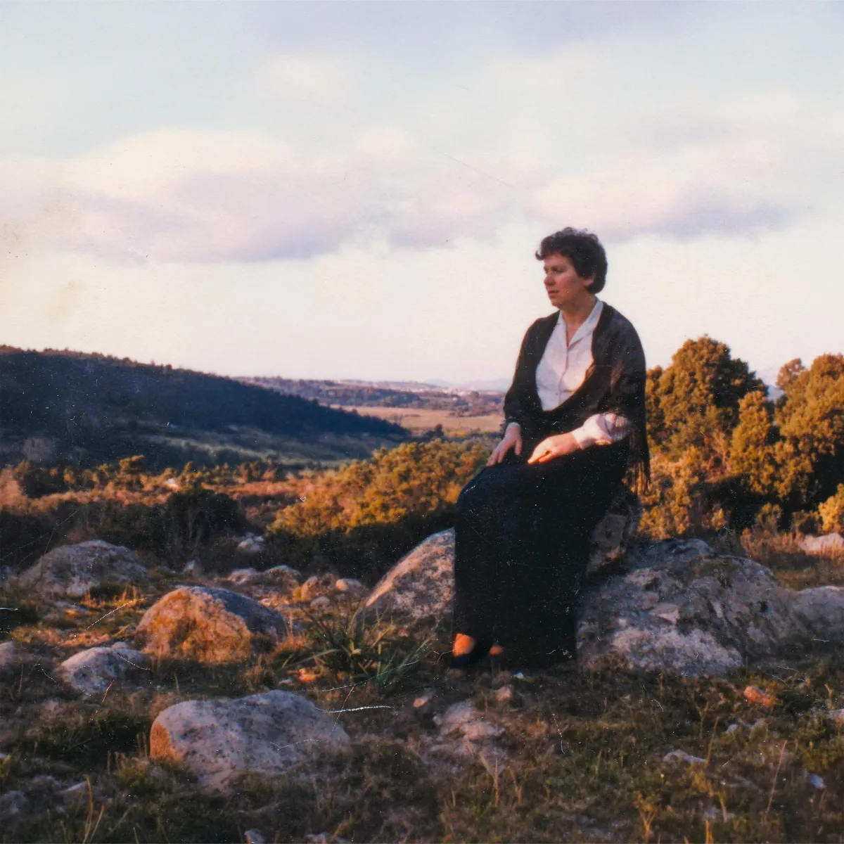 Maria Teresa Pirrigheddu & Vieri Mura - Rundinas : LP