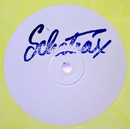 Josh Brent - Josh BRENT Vintage Vinyl : 12inch