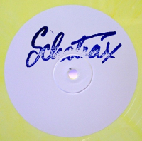 Josh Brent - Josh BRENT Vintage Vinyl