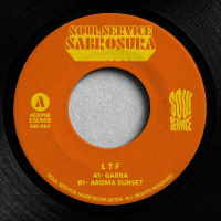 Ltf aka Light The Fuse - SSS 02