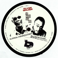 Jon Dixon / Jt Donaldson / Abacus / Dfra - Legendary