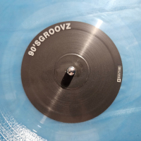 Unknown Artist - 90s Groovz Vol. 3 - House Nation EP