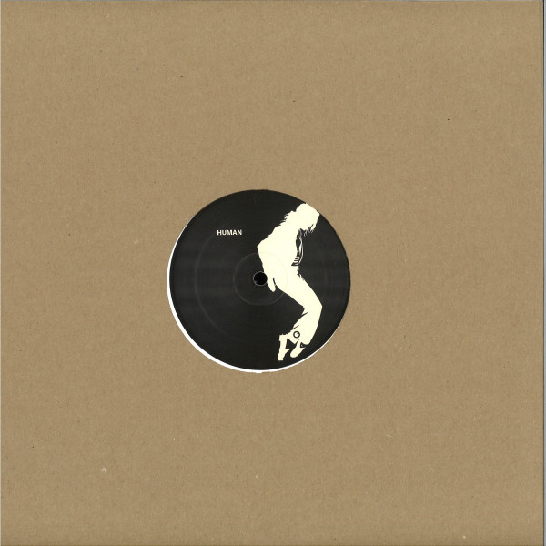 Michael Jackson - Human Nature Remixes : 12inch
