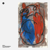 Various - All Things Broken