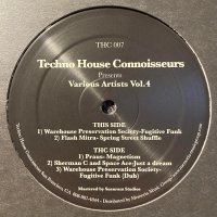 Various Artists - Various Artists Vol.4