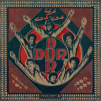 Dur-Dur Band - Dur-Dur Volume 3&4
