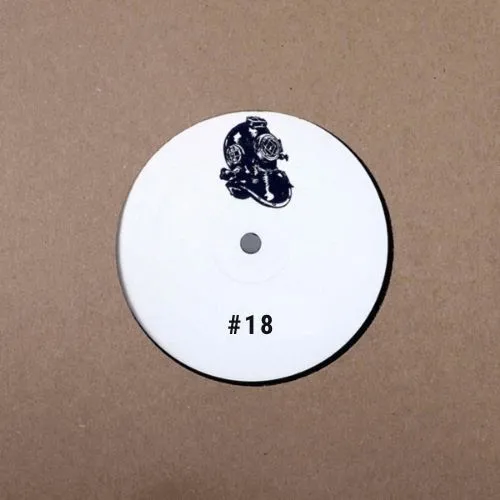Yassokiiba - Dub 16 / Dub 14 : 12inch