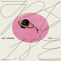 Nala Sinephro - Space 1.8 (2LP Edition)(数量限定／日本語帯・解説書付き／ワンプレスオンリー／ゲートフォールド仕様)