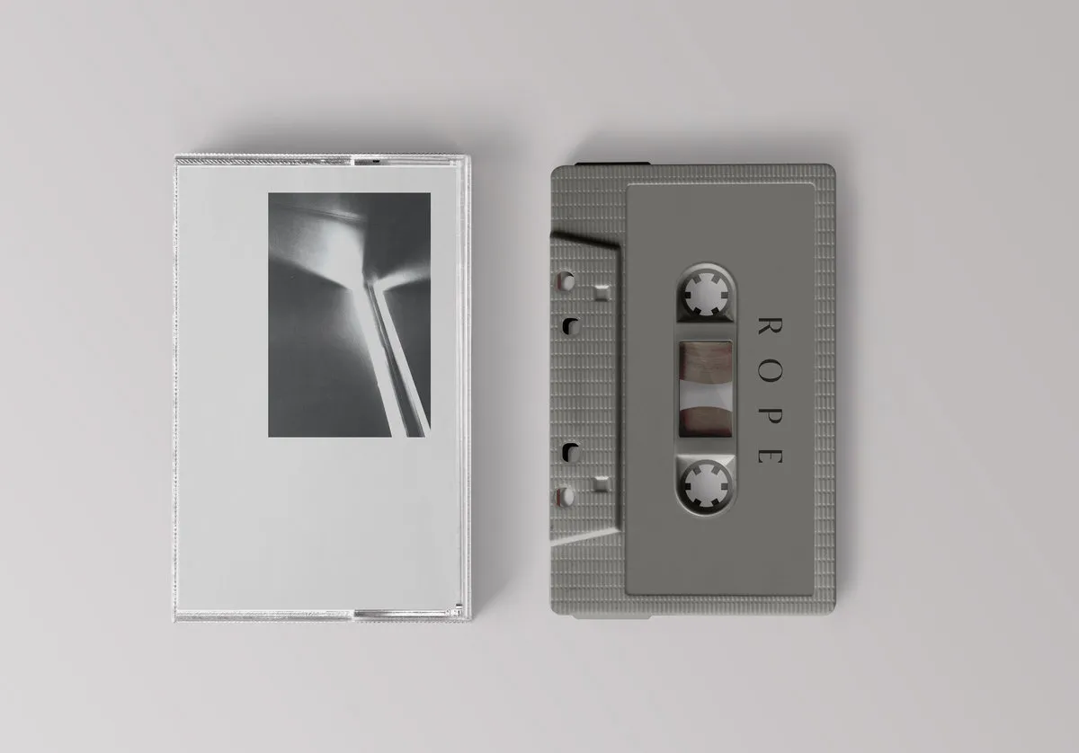 Al Wootton & Irene Bianco - Rope : Cassette