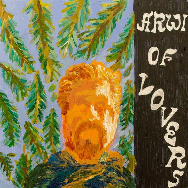 Arwi Of Lovers - Spiritus Sanctus : 2LP