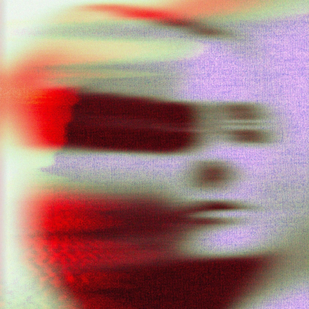 MOLØ - Fold : LP