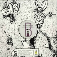 DJ Jauche - Nachtboutique - Dirty Nights and Boogie Lights Pt. 4 (lim. Reissue)
